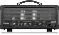 Bugera G20 INFINIUM 20-Watt Valve Amp Head 7 Bugera G20 INFINIUM 20-Watt Valve Amp Head -Professional Guitar Store 433144 1613992194127