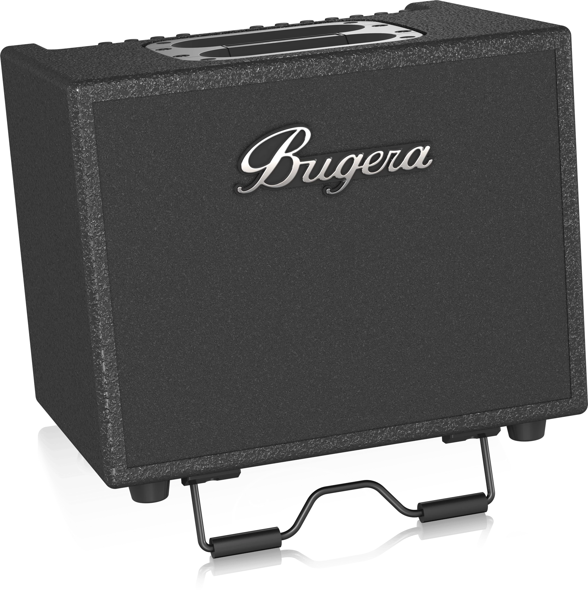 Bugera AC60 60-Watt Acoustic Combo Amp 3 Bugera AC60 60-Watt Acoustic Combo Amp - Image 3