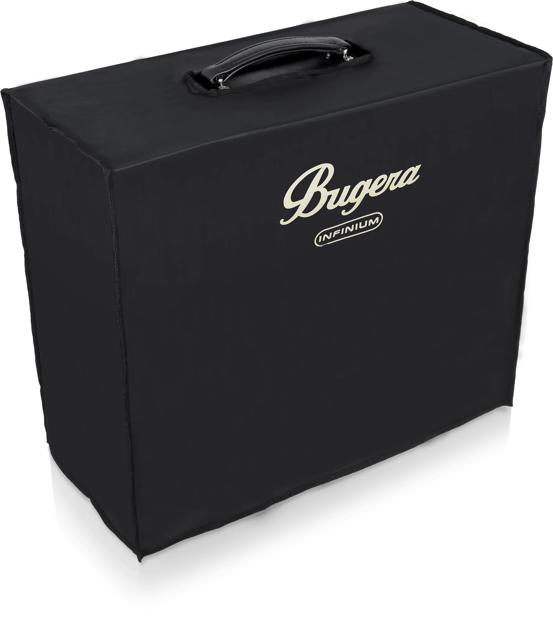 Bugera V55-PC Amp Cover 2 Bugera V55-PC Amp Cover - Image 2