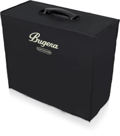 Bugera V55-PC Amp Cover 6 Bugera V55-PC Amp Cover -Professional Guitar Store 436382 1615395109103