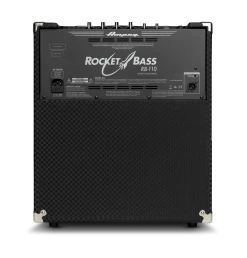 Ampeg Rocket RB-110 50W Bass Combo Amp -Professional Guitar Store 438811 1617100312451