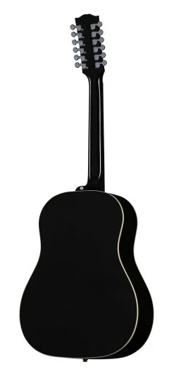 Gibson J-45 Standard 12 String Acoustic In Vintage Sunburst 6 Gibson J-45 Standard 12 String Acoustic In Vintage Sunburst -Professional Guitar Store 439319 MCRS4512VS back
