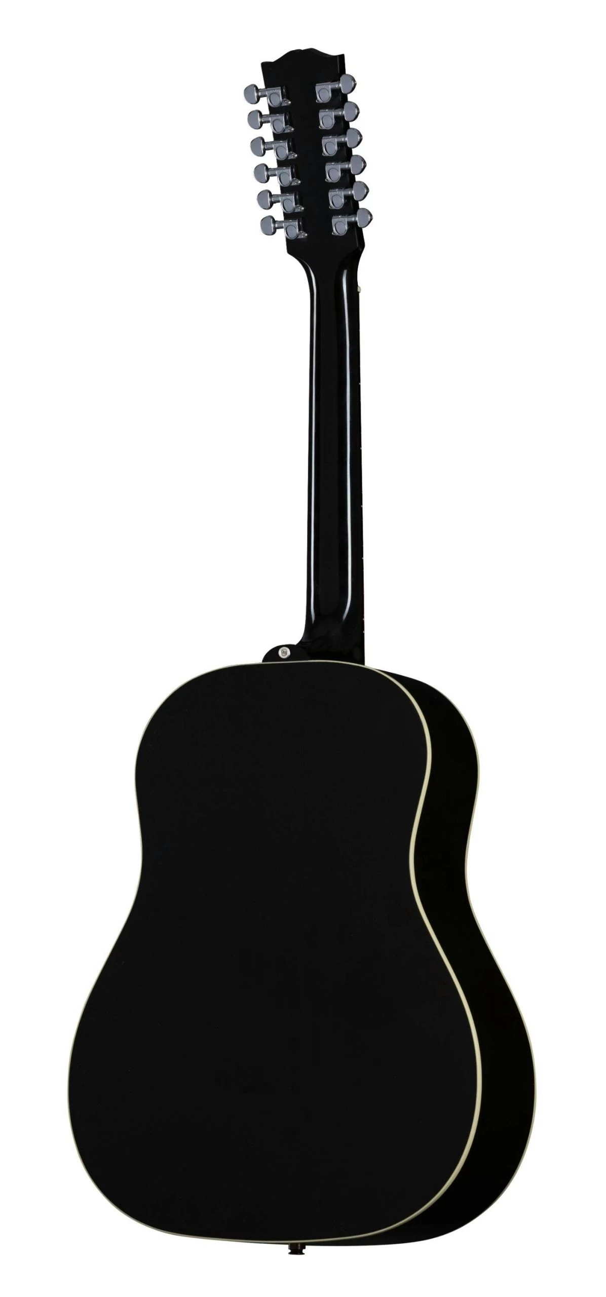 Gibson J-45 Standard 12 String Acoustic In Vintage Sunburst 3 Gibson J-45 Standard 12 String Acoustic In Vintage Sunburst - Image 3