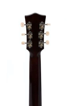 Sigma SJM-SG45 Mahogany D-14 Electro Acoustic High-Gloss Sunburst 13 Sigma SJM-SG45 Mahogany D-14 Electro Acoustic High-Gloss Sunburst -Professional Guitar Store 439676 SJM SG4520Headstock20B