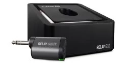 Line 6 Relay G10 II Digital Wireless Guitar System