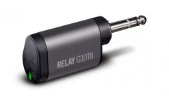Line 6 Relay G10T II Wireless Transmitter Compatible With Spider & Yamaha THR Wireless Amps