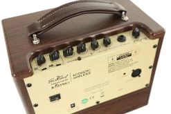 B Stock : EastCoast 25W Acoustic Guitar Amplifier -Professional Guitar Store 440148 EC KAA252028529