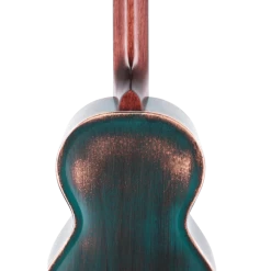 Recording King RM-993-VG Swamp Dog Parlour Resonator Guitar -Professional Guitar Store 440169 RM 993 VG NECKJOINT