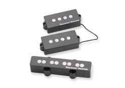 Seymour Duncan Quarter Pound PJ Bass Pickup Set