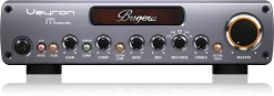 Bugera BV1001M 2000W Class-D Bass Amp Head