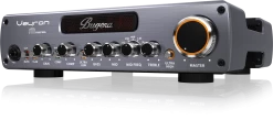 Bugera BV1001M 2000W Class-D Bass Amp Head 6 Bugera BV1001M 2000W Class-D Bass Amp Head -Professional Guitar Store 441346 1619526433614
