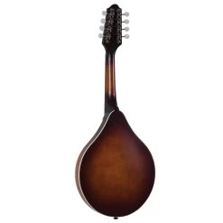 Loar Honey Creek A-Style Mandolin In Satin Brownburst 6 Loar Honey Creek A-Style Mandolin In Satin Brownburst -Professional Guitar Store 442293 69679084558b7a5372f6672cb0b175ca835a80db 6877