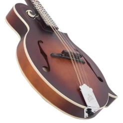 Loar Honey Creek F-Style Mandolin In Satin Brownburst -Professional Guitar Store 442299 1619775558228