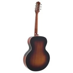 Loar Hand Carved Archtop Acoustic In Vintage Sunburst 7 Loar Hand Carved Archtop Acoustic In Vintage Sunburst -Professional Guitar Store 442315 3f0838c653b2269a79c21a4c644550d47c300097 6877