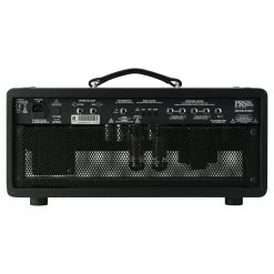 PRS Archon 50W Valve Amp Head 7 PRS Archon 50W Valve Amp Head -Professional Guitar Store 443063 PRS Archon 50 Head Rear