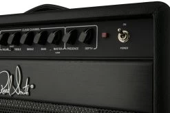 PRS Archon 50W Valve Amp Head 8 PRS Archon 50W Valve Amp Head -Professional Guitar Store 443064 PRS Archon 50 Head Beauty