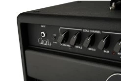 PRS Archon 50W Valve Amp Head 9 PRS Archon 50W Valve Amp Head -Professional Guitar Store 443065 PRS Archon 50 Head Beauty 2