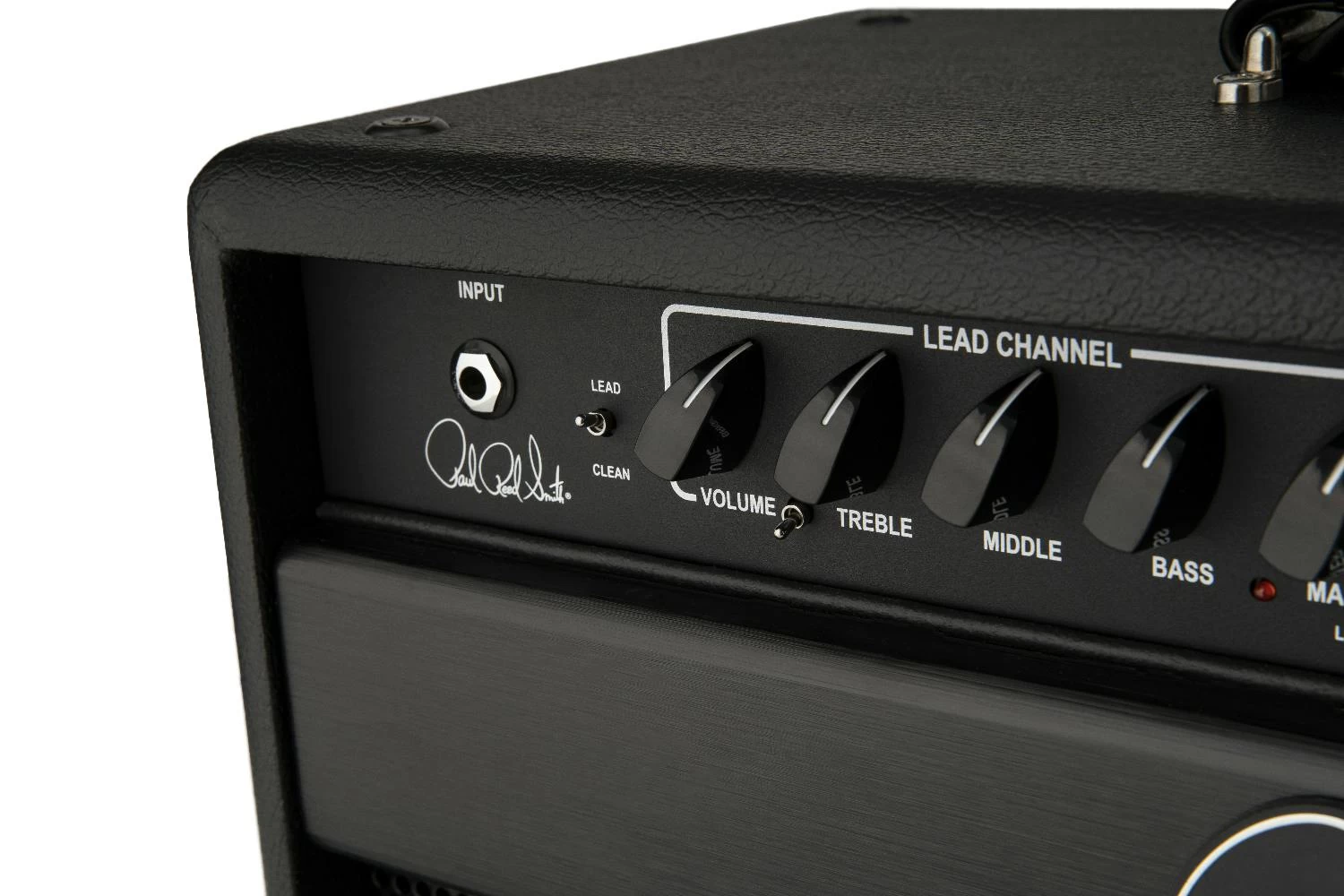 PRS Archon 50W Valve Amp Head 5 PRS Archon 50W Valve Amp Head - Image 5