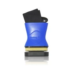 MusicNomad String Fuel All In One String Cleaner & Lubricant