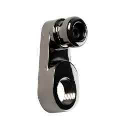 MusicNomad Acousti-Lok Strap Lock Adapter For Standard Output Jacks