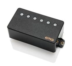 EMG Floyd Spaced Dual Mode 6TW Humbucker In Black