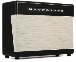 Magnatone 2x12 Master Series Speaker Cabinet In Black