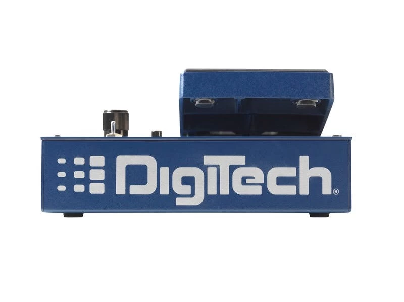 Digitech Bass Whammy Pedal 3 Digitech Bass Whammy Pedal - Image 3