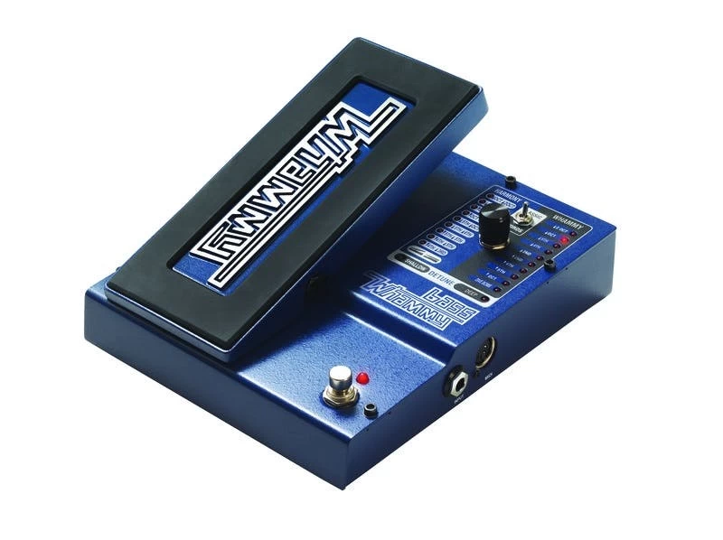 Digitech Bass Whammy Pedal 2 Digitech Bass Whammy Pedal - Image 2