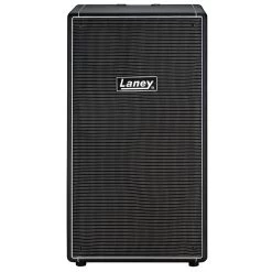 Laney Digbeth Series DBV410-4 4x10" Bass Guitar Cabinet