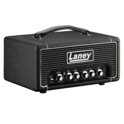 Laney Digbeth Series DB200H 200W Bass Amplifier Head -Professional Guitar Store 448715 laney20db200h203