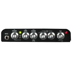 Laney Digbeth Series DB200H 200W Bass Amplifier Head -Professional Guitar Store 448717 laney20db200h205