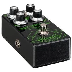 Black Country Customs By Laney Blackheath Bass Distortion Pedal 7 Black Country Customs By Laney Blackheath Bass Distortion Pedal -Professional Guitar Store 448738 laney20blackheath203