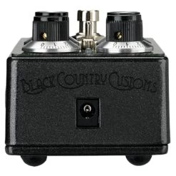 Black Country Customs By Laney Blackheath Bass Distortion Pedal 9 Black Country Customs By Laney Blackheath Bass Distortion Pedal -Professional Guitar Store 448740 laney20blackheath205
