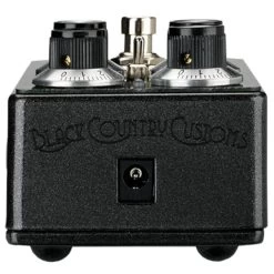 Black Country Customs By Laney The Custard Factory Bass Compressor Pedal 17 Black Country Customs By Laney The Custard Factory Bass Compressor Pedal -Professional Guitar Store 448770 laney20custard20factory205