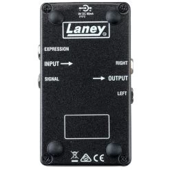 Black Country Customs By Laney 'The 85' Bass Interval Pedal -Professional Guitar Store 448787 laney20the85204