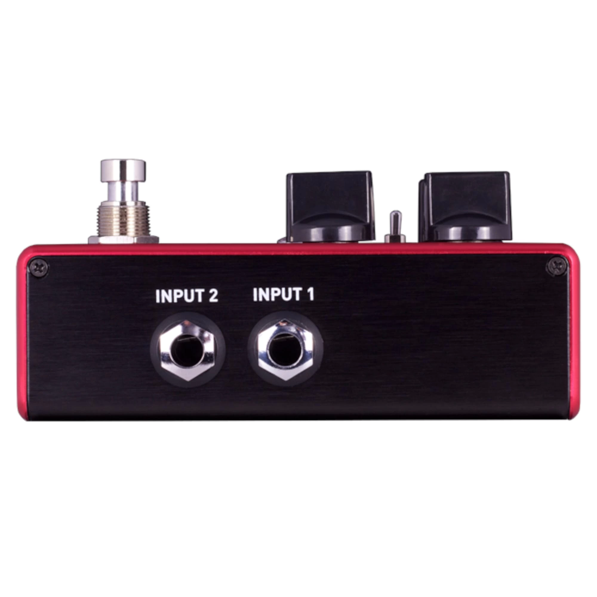 Source Audio Mercury Flanger Pedal 2 Source Audio Mercury Flanger Pedal - Image 2