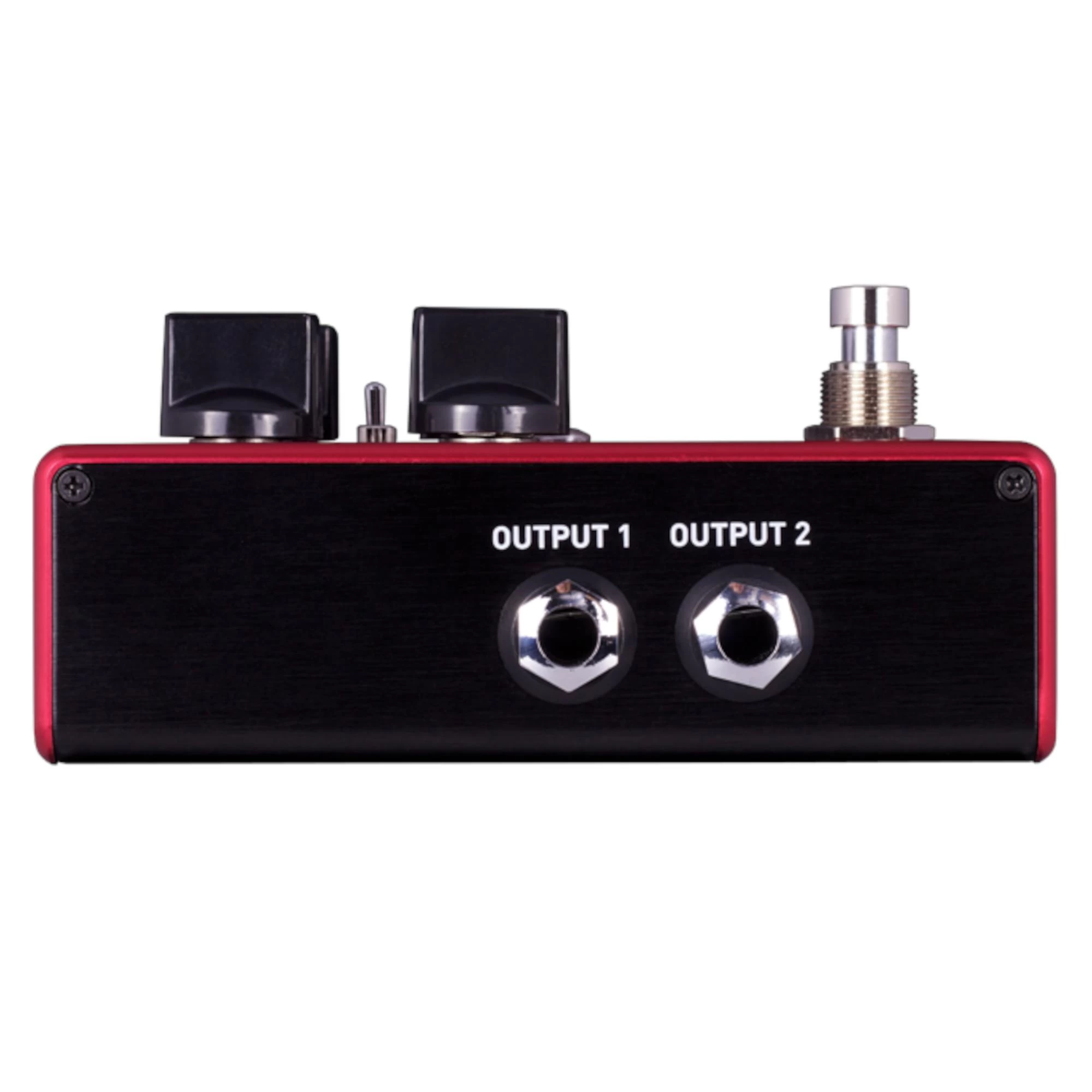 Source Audio Mercury Flanger Pedal 3 Source Audio Mercury Flanger Pedal - Image 3