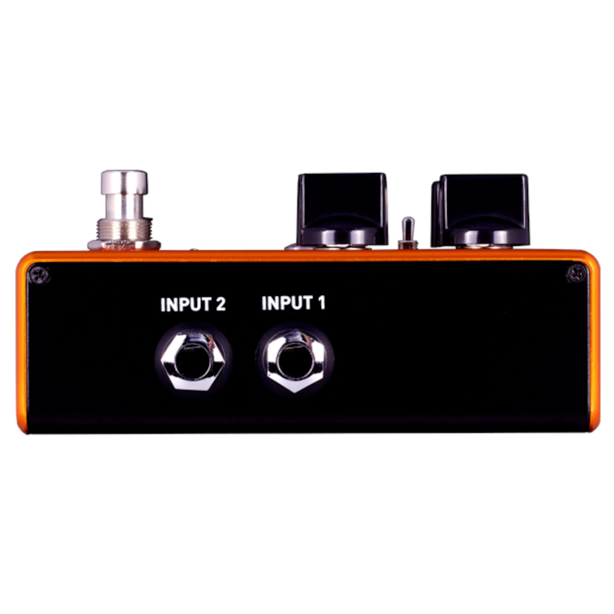 Source Audio Aftershock Bass Distortion Pedal 2 Source Audio Aftershock Bass Distortion Pedal - Image 2