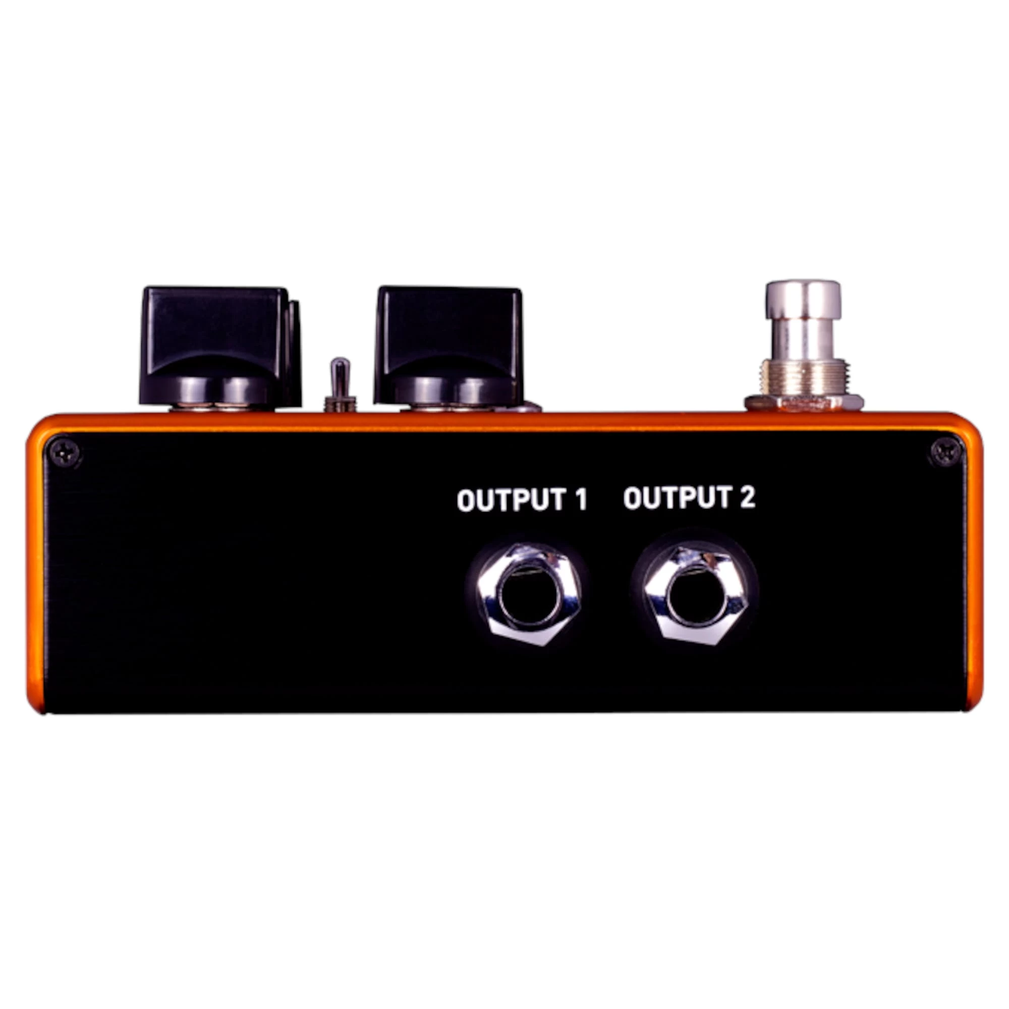 Source Audio Aftershock Bass Distortion Pedal 3 Source Audio Aftershock Bass Distortion Pedal - Image 3
