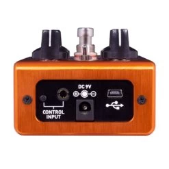 Source Audio Aftershock Bass Distortion Pedal 7 Source Audio Aftershock Bass Distortion Pedal -Professional Guitar Store 449030 aftershock20distortion204