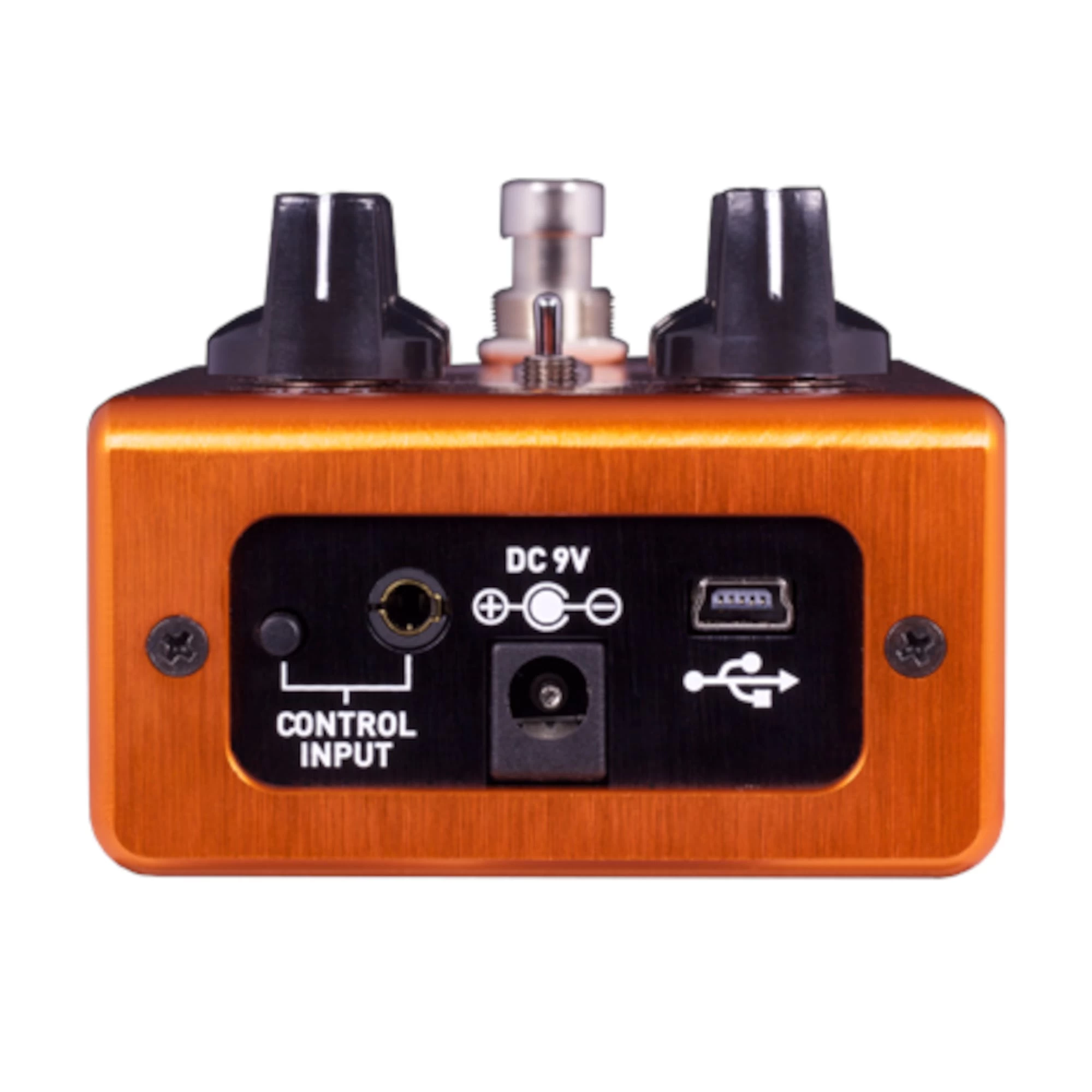 Source Audio Aftershock Bass Distortion Pedal 4 Source Audio Aftershock Bass Distortion Pedal - Image 4