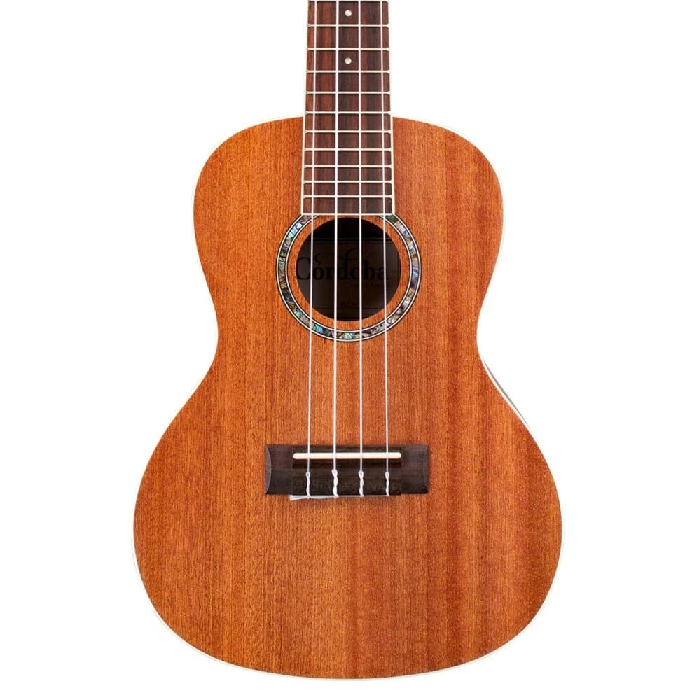 Cordoba 15CM Concert Mahogany Ukulele 1 Cordoba 15CM Concert Mahogany Ukulele