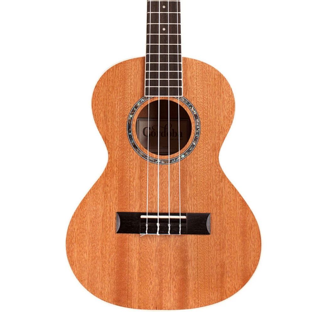 Cordoba 15TM Tenor Mahogany Ukulele 1 Cordoba 15TM Tenor Mahogany Ukulele