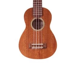 Cordoba 20SM Soprano Solid Mahogany Ukulele