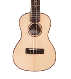 Cordoba 24C Solid Spruce Concert Ukulele