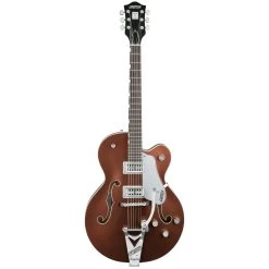Gretsch G6118T Players Edition Anniversary In Two-Tone Copper Metallic And Sahara Metallic 16 Gretsch G6118T Players Edition Anniversary In Two-Tone Copper Metallic And Sahara Metallic -Professional Guitar Store 451554 gretsch20ltd20ed20g611820anniversary20sahara202