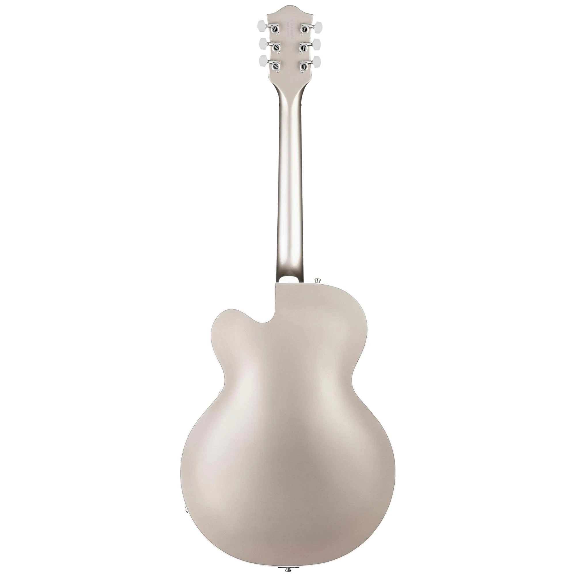 Gretsch G6118T Players Edition Anniversary In Two-Tone Copper Metallic And Sahara Metallic 8 Gretsch G6118T Players Edition Anniversary In Two-Tone Copper Metallic And Sahara Metallic - Image 8