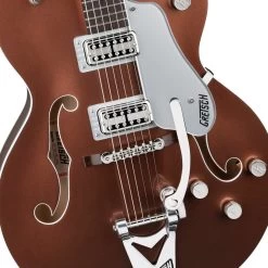 Gretsch G6118T Players Edition Anniversary In Two-Tone Copper Metallic And Sahara Metallic 18 Gretsch G6118T Players Edition Anniversary In Two-Tone Copper Metallic And Sahara Metallic -Professional Guitar Store 451556 gretsch20ltd20ed20g611820anniversary20sahara204