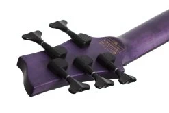 Schecter C-5 GT Bass In Satin Trans Purple -Professional Guitar Store 452287 BANSHEE20520GT20STP20153320HEADSTOCK20BACK