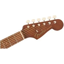 Fender California Redondo Mini Acoustic Guitar In Sunburst -Professional Guitar Store 452975 fender20california20redondo20mini20sunburst205